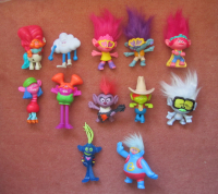 trolls